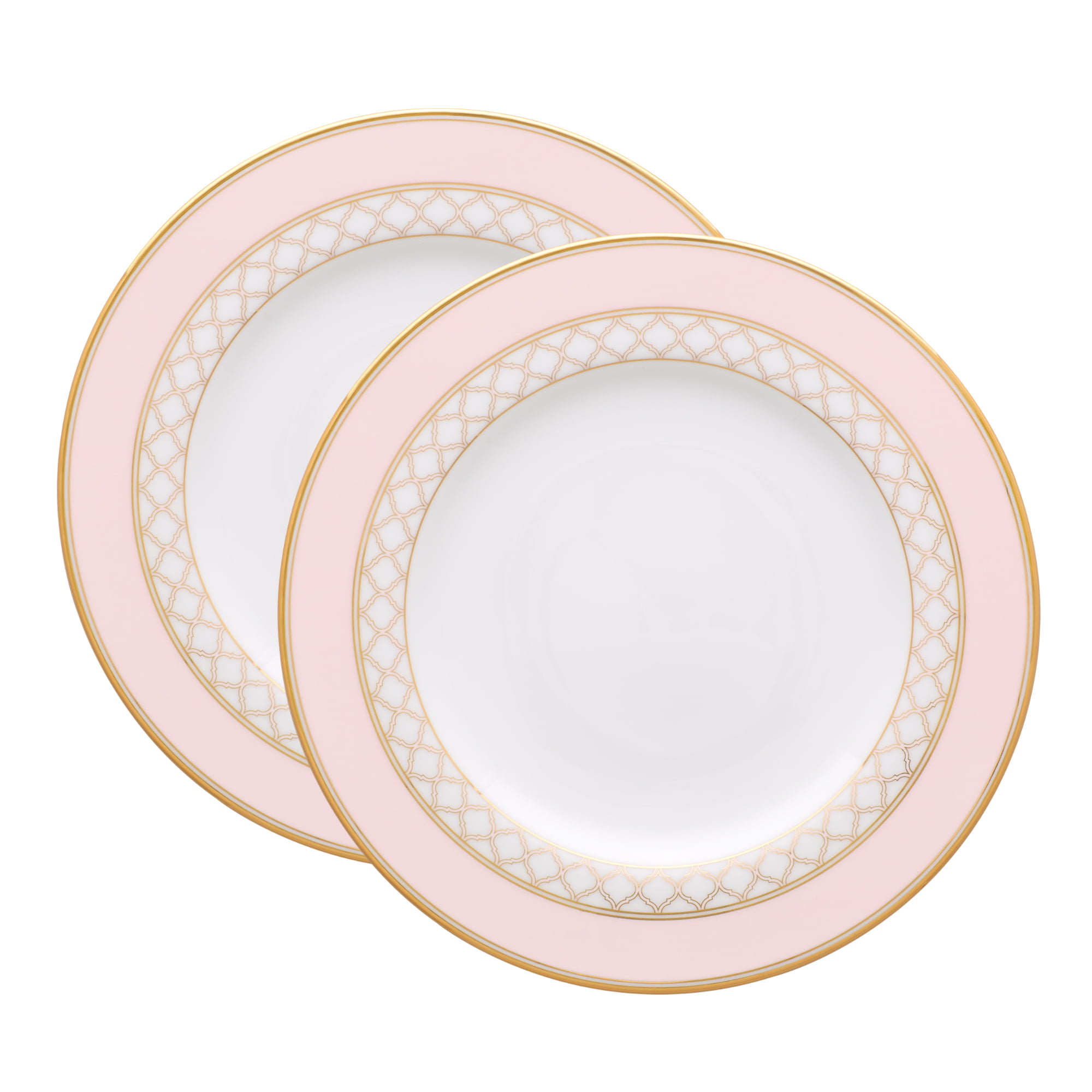 2pc plate set
